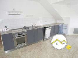 Location appartement 4 pièces