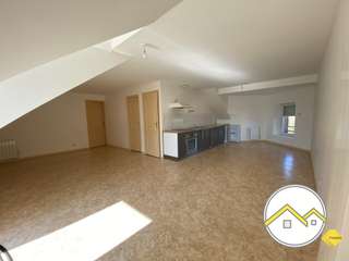 Location appartement 4 pièces
