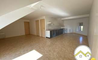 Photo Location appartement Saint-Aubin-des-Châteaux
