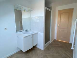 Location appartement 4 pièces