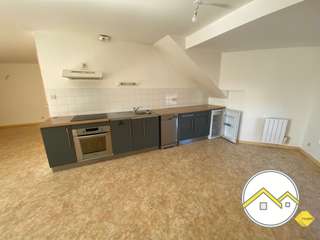 Location appartement 4 pièces