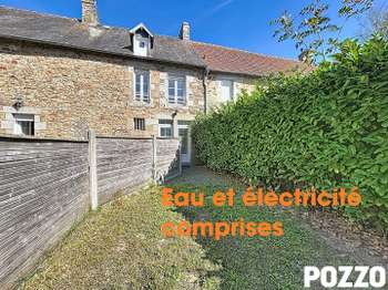 Location Appartement 2 piècesSaint-Aubin-des-Préaux