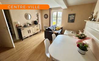 Photo Location appartement Saint-Aubin-du-Cormier