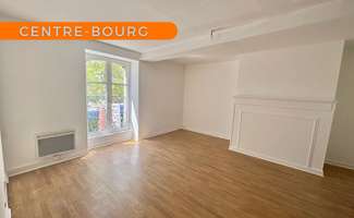 Photo Location appartement Saint-Aubin-du-Cormier