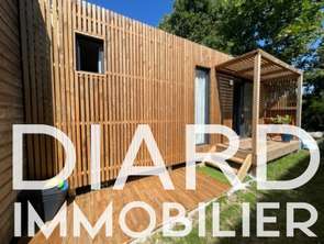 Location StudioSaint-Aubin-du-Cormier