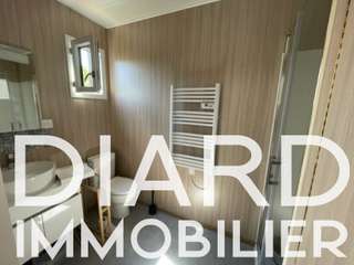 Location Studio 1 pièce