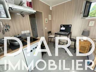 Location Studio 1 pièce