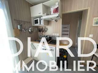 Location Studio 1 pièce