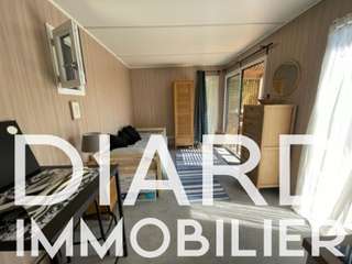 Location Studio 1 pièce