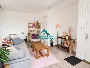 Location Appartement 2 piècesSaint-Aubin-du-Cormier