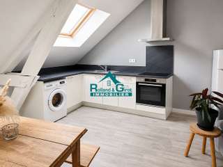 Location appartement 2 pièces