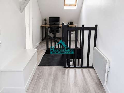 Location appartement 2 pièces