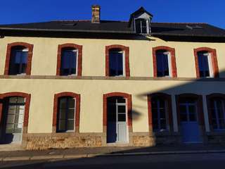 Location appartement 3 pièces Location appartement 3 pièces