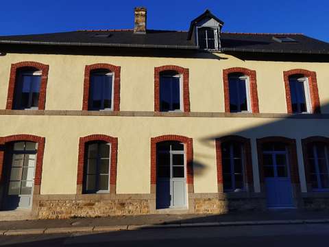 Location appartement 3 pièces Location appartement 3 pièces