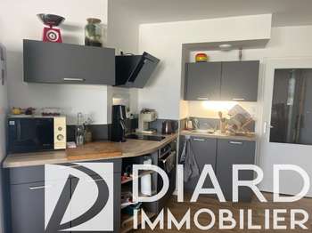 Photo Location appartement Saint-Aubin-du-Cormier