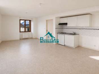 Location Appartement 2 piècesSaint-Aubin-du-Cormier