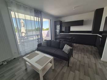 Location Appartement 2 piècesSaint-Aubin-du-Cormier
