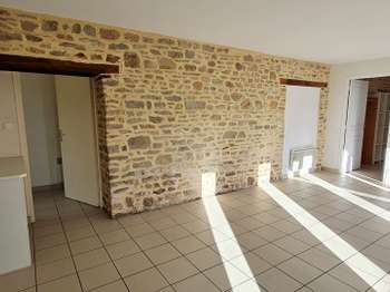 Location Appartement 2 piècesSaint-Aubin-du-Cormier