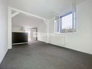 Location Appartement T1Saint-Aubin-lès-Elbeuf