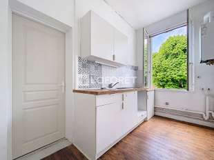 Photo Location appartement Saint-Aubin-lès-Elbeuf