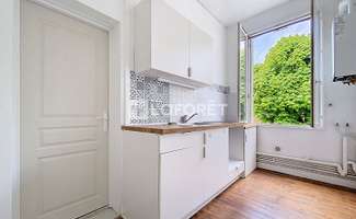 Photo Location appartement Saint-Aubin-lès-Elbeuf