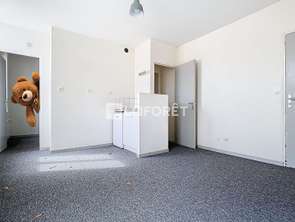 Location Appartement 2 piècesSaint-Aubin-lès-Elbeuf