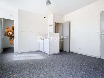 Location appartement 2 pièces Saint-Aubin-lès-Elbeuf 76