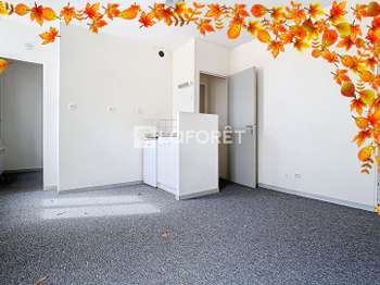 Location Appartement 2 piècesSaint-Aubin-lès-Elbeuf