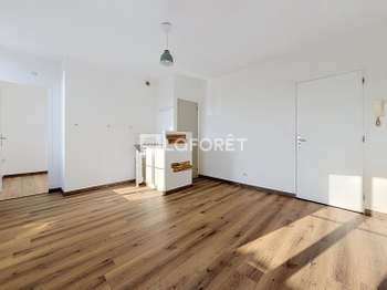 Location Appartement 2 piècesSaint-Aubin-lès-Elbeuf