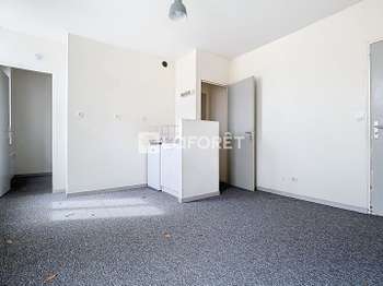 Photo Location appartement Saint-Aubin-lès-Elbeuf