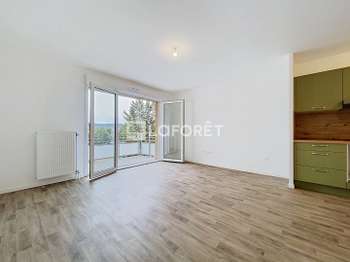 Location Appartement 2 piècesSaint-Aubin-lès-Elbeuf