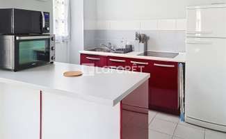 Photo Location appartement Saint-Aubin-sur-Mer