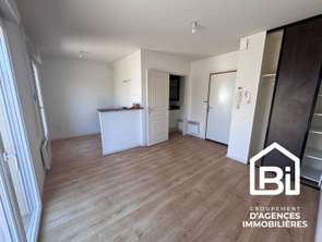Location Appartement 2 piècesSaint-Aubin-sur-Mer