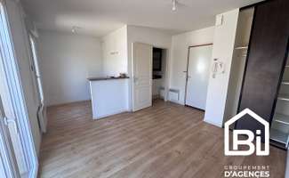 Photo Location appartement Saint-Aubin-sur-Mer