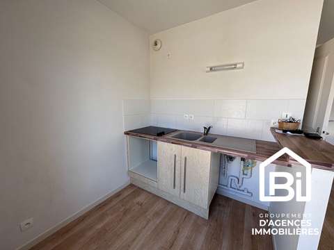 Location appartement 2 pièces