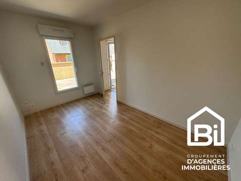 Location appartement 2 pièces