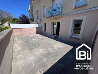 Location appartement 2 pièces