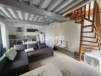 Location appartement 2 pièces