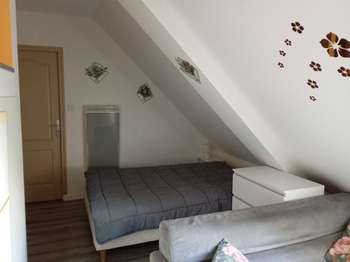 Location Appartement T1Saint-Augustin-des-Bois