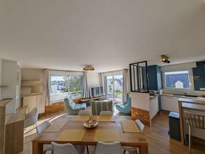 Location Appartement 3 piècesSaint-Avé