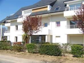 Location Appartement 3 piècesSaint-Avé