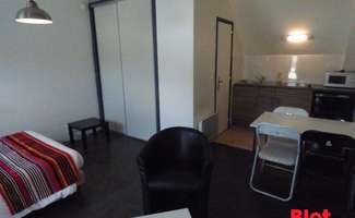 Photo Location appartement Saint-Avé