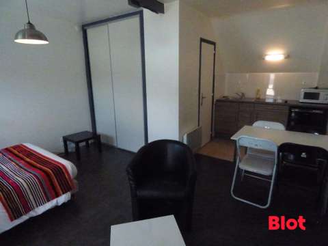 Location appartement 1 pièce Saint-Avé 56