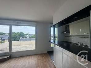 Location Appartement 2 piècesSaint-Avé
