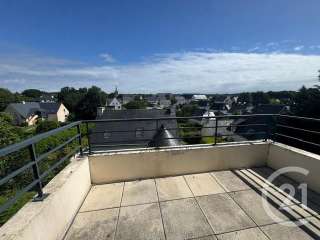 Location appartement 2 pièces