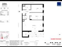 Location appartement 3 pièces