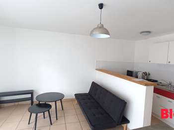 Photo Location appartement Saint-Avé