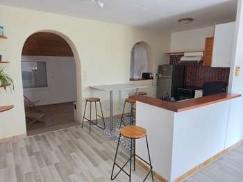 Location Appartement 3 piècesSaint-Avé