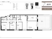 Location appartement 5 pièces Location appartement 5 pièces