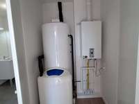 Location appartement 5 pièces